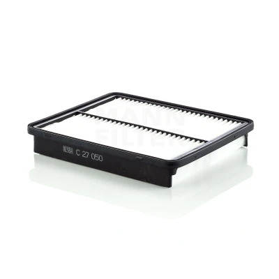 Imagem de MANN FILTER C 27 050 Filtro de ar 41 229 279 Cartucho filtrante
