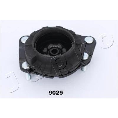 Imagem de JAPKO GOJ9029 Suporte de apoio do conjunto mola / amortecedor Eixo dianteiro, lado esquerdo JEEP: Cherokee III