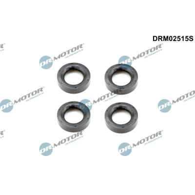 Imagem de DR.MOTOR AUTOMOTIVE DRM02515S Retentor, sede da vela