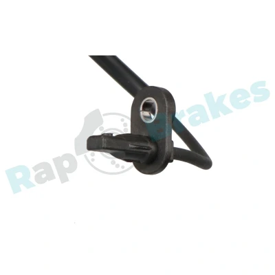 Imagem de RAP BRAKES R A0571 Sensor de ABS Eixo dianteiro, lado direito sem cabo KIA: cee‘d II Sportswagon