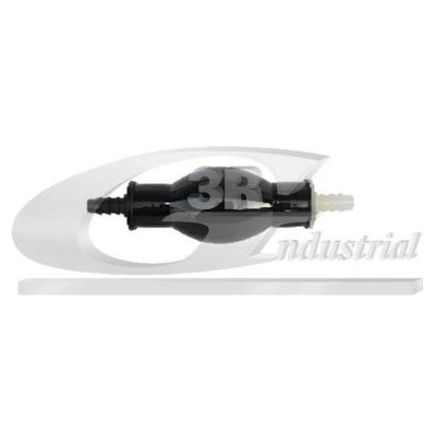 Imagem de 3RG 82001 Bomba, pré alimentação de combustível 8mm CITROËN: C15 Carrinha