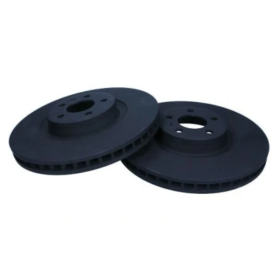 Imagem de QUARO QD6932HC Disco de travão 356 34 5 112 interior ventilado pintado alto carbono sem cubo roda, pernos fixação da roda