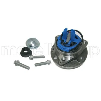 Imagem de METELLI 19 2839 Kit de rolamento roda OPEL: Astra H GTC, Zafira A, Caravan