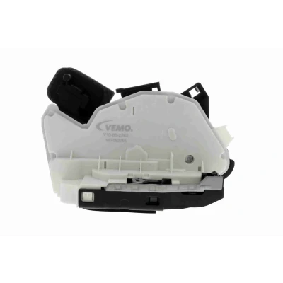 Imagem de VEMO V10 85 2263 Fechadura de Porta traseira direita VOLKSWAGEN: Golf 7, 7 Variant