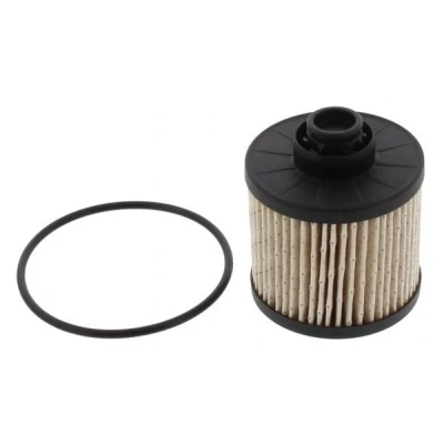 Imagem de MAPCO 63050 Filtro de Combustível Cartucho filtrante PEUGEOT: 308 SW 2, 508 I SW, Partner II Van, CITROËN: Berlingo C4 Grand Picasso 2
