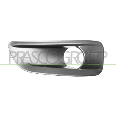 Imagem de PRASCO CI4272123 Grelha de Pára Choques à frente, lado direito CITROËN: C4 II Hatchback