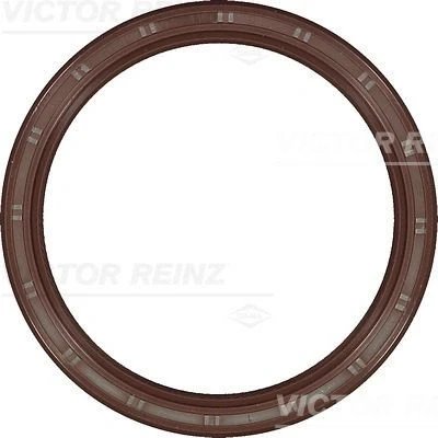 Imagem de REINZ 81 53343 00 Retentor de Cambota MVQ (borracha silicone) MITSUBISHI: PAJERO Sport 1 SUV, 2, Galloper, HYUNDAI: SANTA FE GALLOPER 2