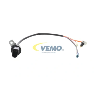 Imagem de VEMO V10 77 1054 Válvula de comando, caixa velocidades automática VOLKSWAGEN: Passat B6 Variant