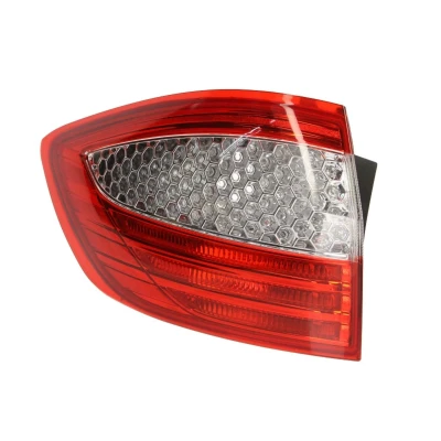 Imagem de TYC 11 11694 01 2 Farolim esquerda sem porta lâmpadas FORD: MONDEO 4 Turnier