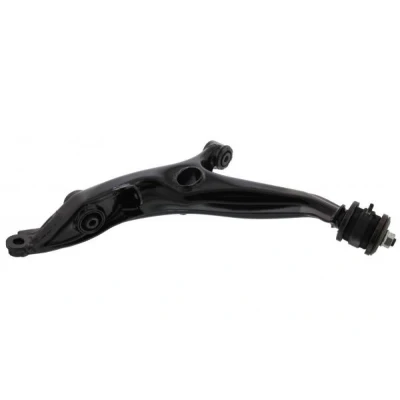 Imagem de MAPCO 49500 Braço de suspensão Eixo dianteiro, lado esquerdo, em baixo transversal Chapa aço HONDA: CIVIC 6 Hatchback, Stufenheck