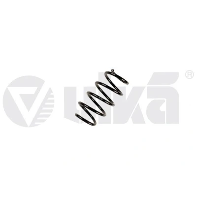 Imagem de VIKA 44111608501 Mola de suspensão Eixo dianteiro VOLKSWAGEN: Golf 6, 5