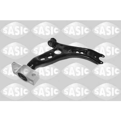 Imagem de SASIC 7476694 Braço de suspensão Eixo dianteiro, lado direito, em baixo triangular (veículo comercial) VOLKSWAGEN: Golf 5, Eos