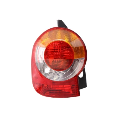 Imagem de ALKAR 2201211 Farolim esquerda R5W cor de laranja sem porta lâmpadas RENAULT: Modus / Grand