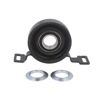 Imagem de TEDGUM 01165322 Suspensão, veio de transmissão Eixo traseiro com chumaceira LAND ROVER: Range Rover 3