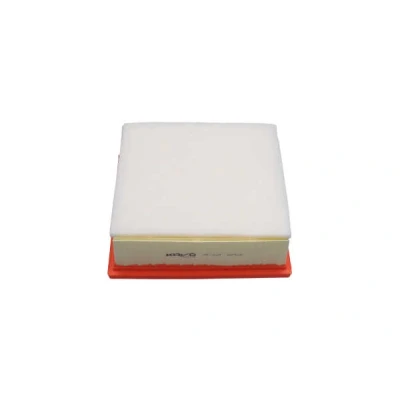 Imagem de KAVO PARTS FAF 10345 Filtro de ar 62mm 202mm 212mm entrada, Cartucho filtrante OPEL: Corsa D Hatchback, E Hatchback