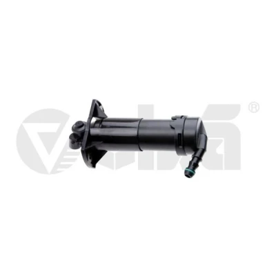 Imagem de VIKA 99551829101 Ejector de água do lava faróis à direita SEAT: Exeo ST