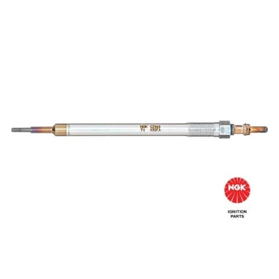 Imagem de NGK 92397 Vela incandescente 7,0V M10 x 1,0