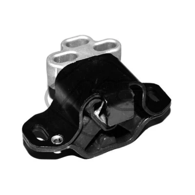 Imagem de Metalcaucho 05316 Suporte, motor à direita Rolamento de borracha e metal