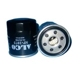 Imagem de ALCO FILTER SP 1075 Filtro de óleo M20x1,5 aparafusado RENAULT: CLIO 2, 1, Kangoo I Express