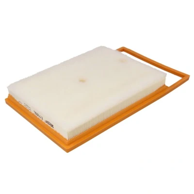 Imagem de HENGST FILTER E1165L Filtro de ar 47 206 350 Cartucho filtrante SEAT: Ibiza 4, 4 Sportcoupe, ST, VOLKSWAGEN: Polo V Hatchback