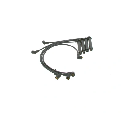Imagem de BOSCH 0 986 356 802 Jogo de Cabos Vela FORD: Sierra Mk2 Hatchback