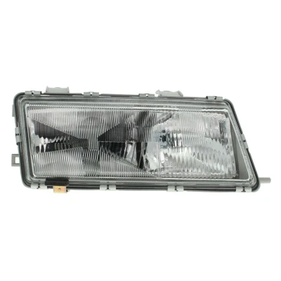 Imagem de ABAKUS 772 1102R LD EM Farol Principal à direita H1 para circulação pela sem motor de regulação do alcance dos faróis P14.5s SAAB: 9000 Sedan