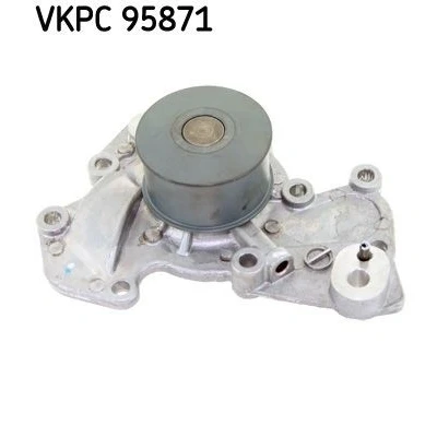Imagem de SKF VKPC 95871 Bomba de água com juntas Metal para accionamento da correia dentada HYUNDAI: Tucson, Coupe II