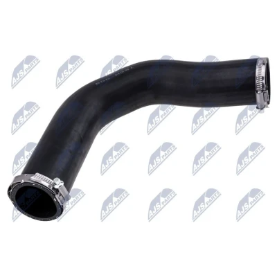 Imagem de Tubo flexível do ar de sobrealimentação NTY GPP CH 009
