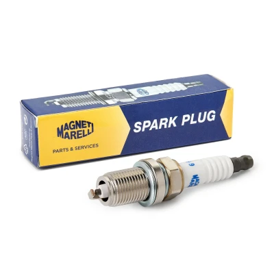 Imagem de MAGNETI MARELLI 062609000045 Vela de ignição M14 x 1.25 SW: 16 OPEL: Corsa D Hatchback, C B Hatchback