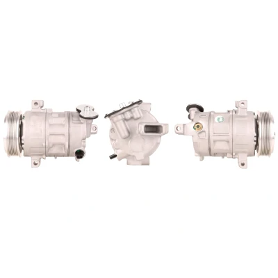 Imagem de LUCAS ELECTRICAL ACP478 Compressor PAG 46 FIAT: Grande Punto Hatchback, BRAVO 2