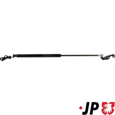 Imagem de JP GROUP 4881201770 Amortecedor da mala 265 504 traseira esquerda TOYOTA: Yaris I Hatchback