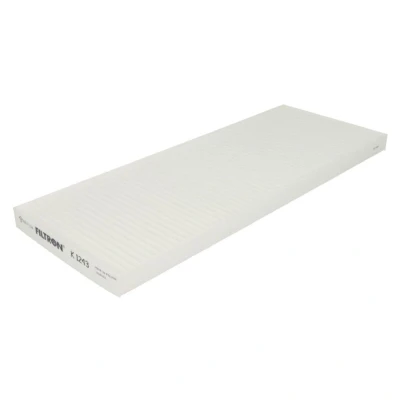 Imagem de FILTRON K 1243 Filtro, ar do habitáculo Filtro de partículas 390 150 20