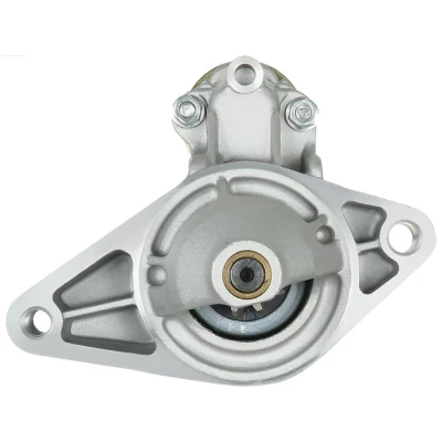 Imagem de AS PL S6020 Motor de arranque 12 0,80 9 TOYOTA: Corolla VII Sedan, VI Compact, Carina 2 Limousine