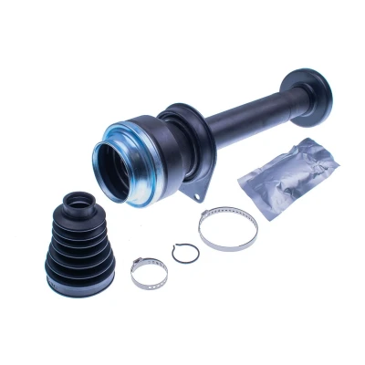 Imagem de DENCKERMANN C120187 Ponteira de Transmissão do lado da caixa velocidades VOLKSWAGEN: Transporter 5