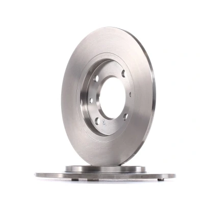 Imagem de BREMBO 08.5573.10 Disco de travão 247 8 4 cheio com parafusos PEUGEOT: 205 II Hatchback, I 309 Hatchback