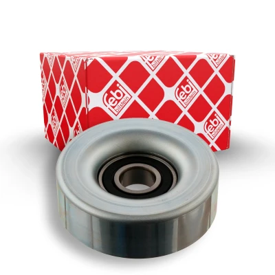 Imagem de FEBI BILSTEIN 31480 Polia de Desvio HONDA: CIVIC 8 Hatchback