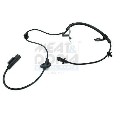 Imagem de Sensor, velocidade da roda MEAT &amp; DORIA 90905E Links