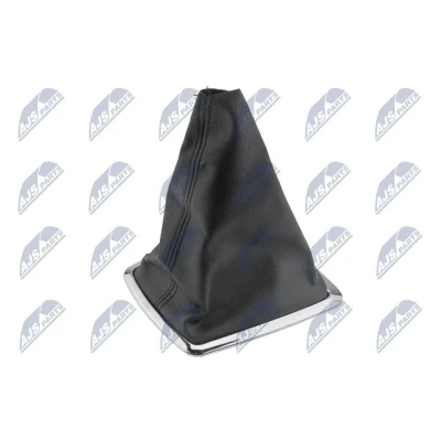 Imagem de NTY GZB FR 013 Manete de mudanças FORD: Focus 2, 2 Kombi, Mk2 Van / Carrinha