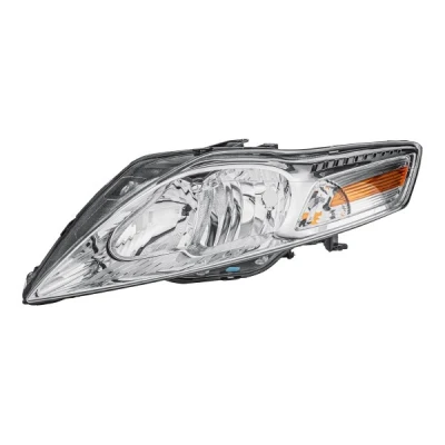 Imagem de HELLA 1EB 354 996 011 Farol Principal FORD: MONDEO 4 Turnier, Stufenheck,
