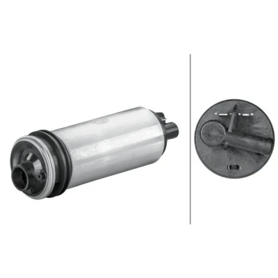 Imagem de HELLA 8TF 358 106 631 Bomba de Combustível elétrico sem juntas VOLKSWAGEN: Passat B3/B4 Sedan, GOLF 3, Polo III Hatchback, SEAT: Ibiza 2
