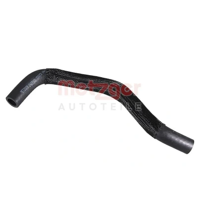 Imagem de METZGER 2422101 Mangueira de Radiador sem braçadeiras FORD: KUGA 2, MONDEO 4 Turnier, S Max Mk1, PEUGEOT: 407 SW, Sedan, 508 I SW