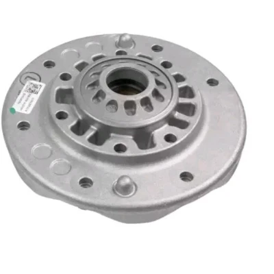 Imagem de SACHS 803 154 Suporte de apoio do conjunto mola / amortecedor Eixo dianteiro, esquerda, à direita BMW: 3 Sedan