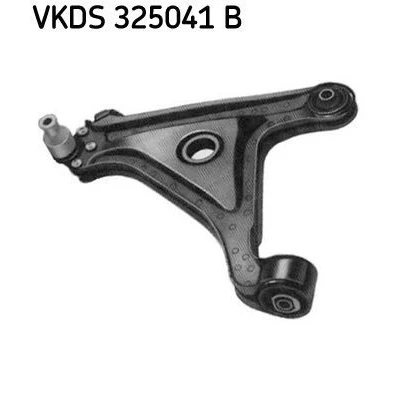 Imagem de SKF VKDS 325041 B Braço de suspensão com massa lubrificante sintética transversal OPEL: Omega Caravan
