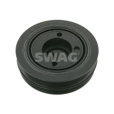 Imagem de SWAG 81 92 7231 Polia da cambota 5PK + 4PK 137 7 para TOYOTA: Corolla VIII Liftback