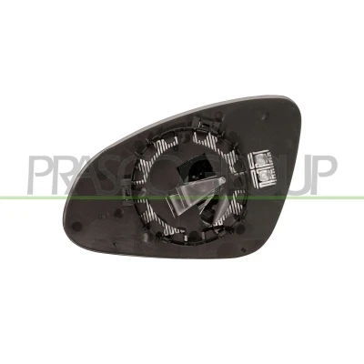 Imagem de PRASCO OP4167503 Vidro Espelho à direita OPEL: Astra J Sports Tourer, Hatchback