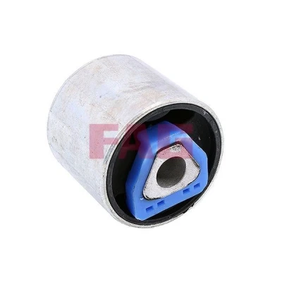 Imagem de FAG 829 0005 10 Casquilho de braço Suspensão Rolamento borracha e metal para transversal BMW: 5 Sedan, 7