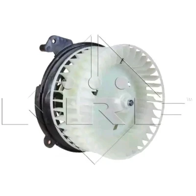 Imagem de NRF 34046 Ventilador do Habitáculo sem regulador integrado MERCEDES BENZ: Classe C Sedan, T modell