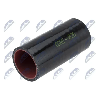 Imagem de NTY GPP RE 026 Mangueira Para o Turbocompressor DACIA: Duster SUV, Logan I MCV, Sandero