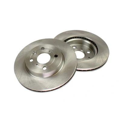Imagem de MAXGEAR Disco de travão 260mm 22mm 04/07 100mm interior ventilado revestido 19 4826 435120H030 Discos