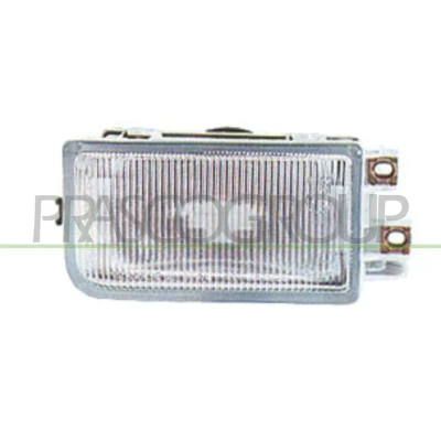 Imagem de PRASCO VG0514413 Farol de Nevoeiro à direita VOLKSWAGEN: Passat B3/B4 Sedan, Variant
